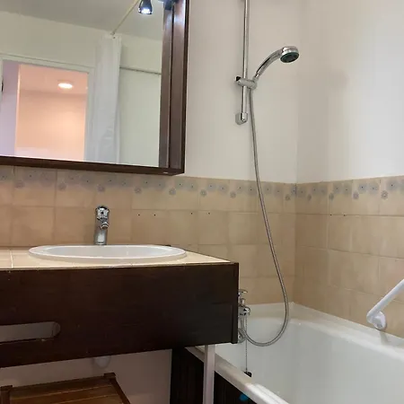 Apartment Confort 2 Pieces Sud - Wifi, Vues Magnifiques - Fr-1-634-108 Morzine