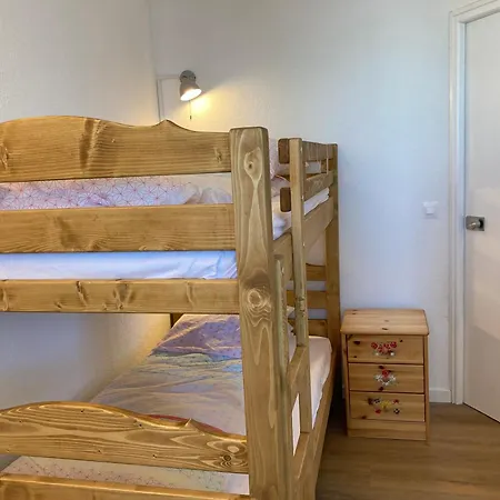 Confort 2 Pieces Sud - Wifi, Vues Magnifiques - Fr-1-634-108 * Morzine