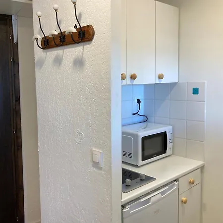 Confort 2 Pieces Sud - Wifi, Vues Magnifiques - Fr-1-634-108 Apartment Morzine