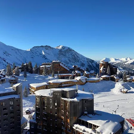 Apartment Confort 2 Pieces Sud - Wifi, Vues Magnifiques - Fr-1-634-108 Morzine