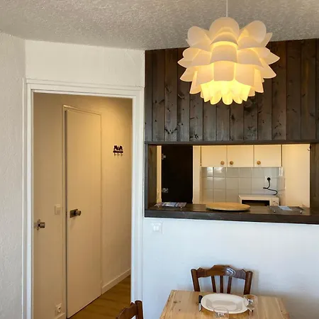 Confort 2 Pieces Sud - Wifi, Vues Magnifiques - Fr-1-634-108 * Morzine