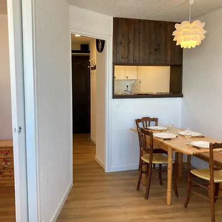 Confort 2 Pieces Sud - Wifi, Vues Magnifiques - Fr-1-634-108 Apartment