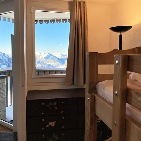 Apartment Confort 2 Pieces Sud - Wifi, Vues Magnifiques - Fr-1-634-108