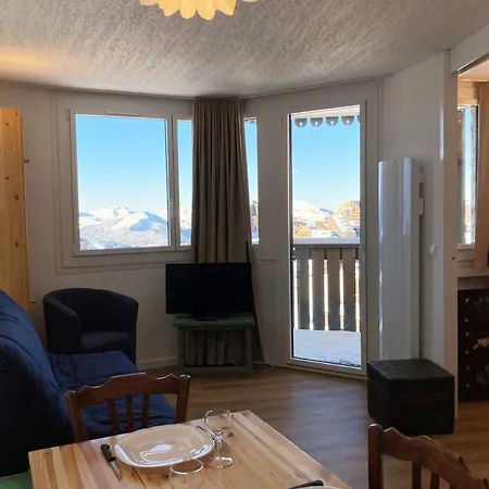Confort 2 Pieces Sud - Wifi, Vues Magnifiques - Fr-1-634-108 Apartment *