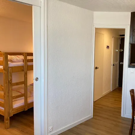 Apartment Confort 2 Pieces Sud - Wifi, Vues Magnifiques - Fr-1-634-108 *