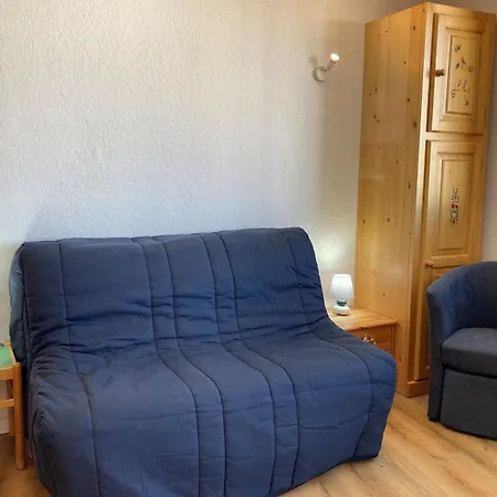 Confort 2 Pieces Sud - Wifi, Vues Magnifiques - Fr-1-634-108 * Morzine